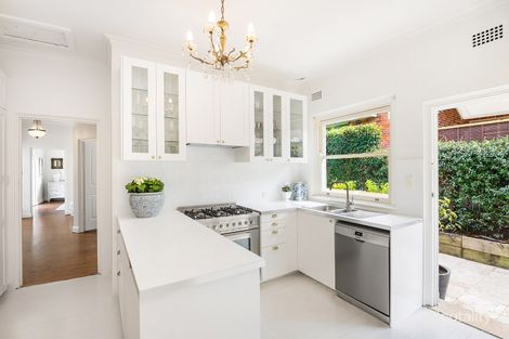 Property photo of 1 Carranya Road Riverview NSW 2066