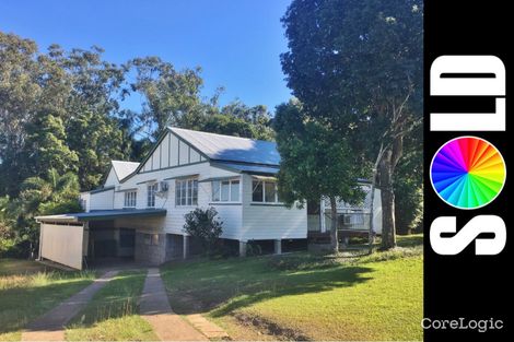 Property photo of 28 Ray Street Gympie QLD 4570