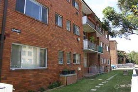 Property photo of 6/35 Mascot Drive Eastlakes NSW 2018