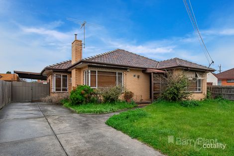 Property photo of 2 Southwold Street St Albans VIC 3021