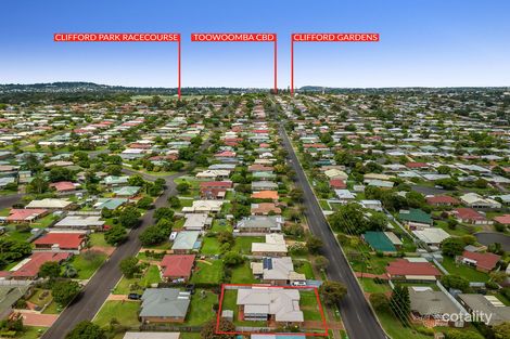 Property photo of 109 Hursley Road Glenvale QLD 4350