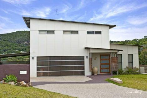 Property photo of 18 Berry Court Mount Coolum QLD 4573