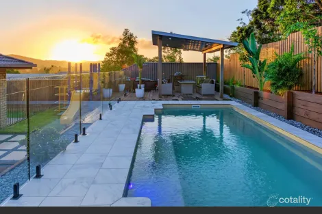 Property photo of 6 Hanover Drive Pimpama QLD 4209