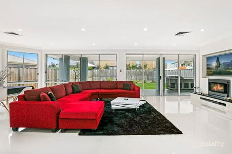 Property photo of 26 Crimson Crescent The Ponds NSW 2769