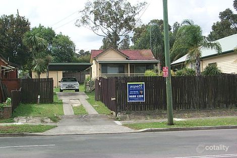 63 Woodpark Rd, Woodpark, NSW 2164
