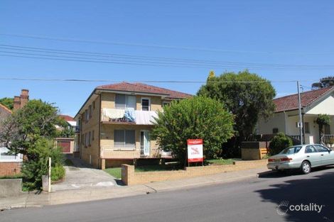 5/42 Palace St, Ashfield, NSW 2131