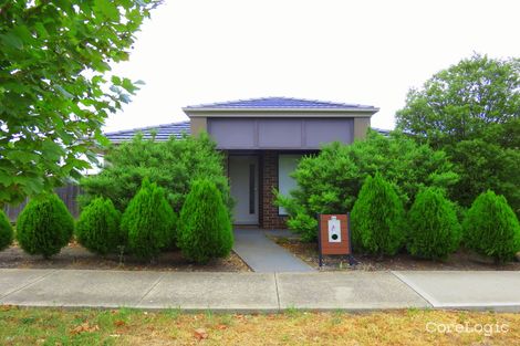 Property photo of 44 Edenvale Boulevard Wollert VIC 3750