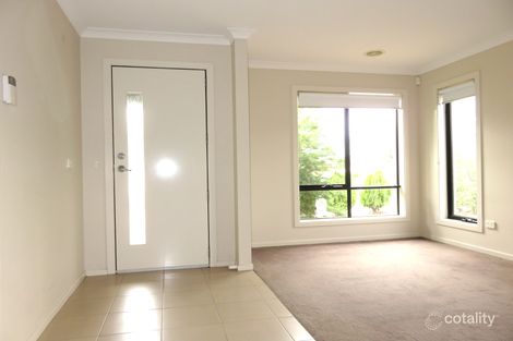 Property photo of 44 Edenvale Boulevard Wollert VIC 3750