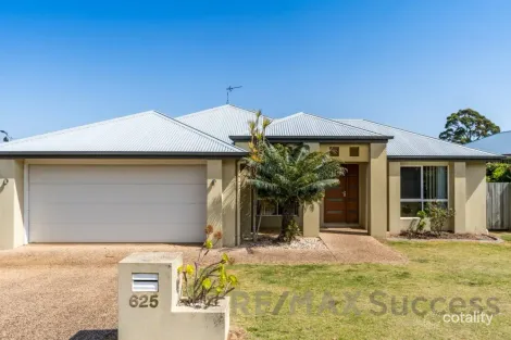 625 Hume St, Kearneys Spring, QLD 4350