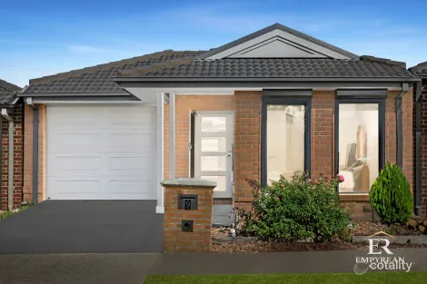 9 Tarrion Rise, Craigieburn, VIC 3064