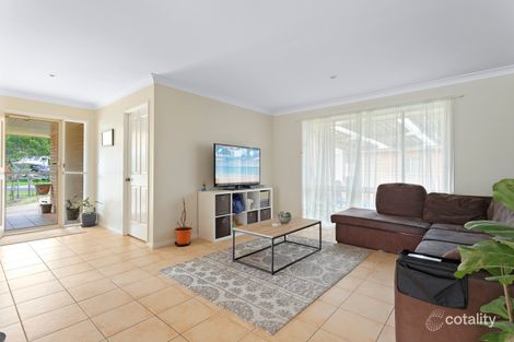 Property photo of 58 Golden Wattle Drive Ulladulla NSW 2539