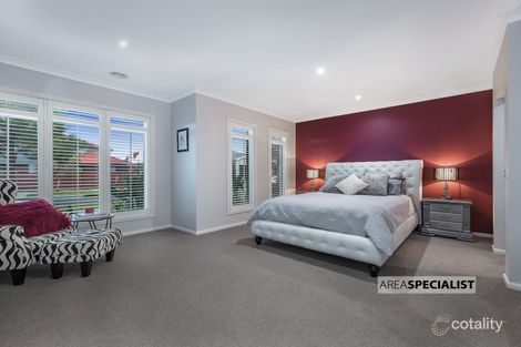 Property photo of 30 Mallett Grove Lyndhurst VIC 3975