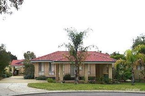 Property photo of 5 Charf Court Riverton WA 6148