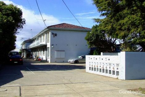 9/35 Kingsville St, Kingsville, VIC 3012