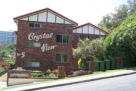 3/5 George St E, Burleigh Heads, QLD 4220