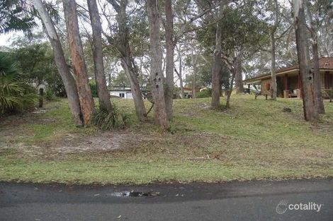 34 Dolphin Ave, Hawks Nest, NSW 2324