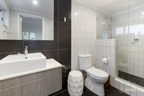 Property photo of 2/122 Lighthouse Road Byron Bay NSW 2481