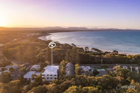 Property photo of 2/122 Lighthouse Road Byron Bay NSW 2481
