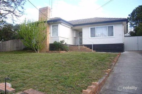 Property photo of 7 Goold Street Burwood VIC 3125