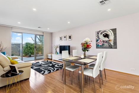 Property photo of 47/25 John Gorton Drive Wright ACT 2611