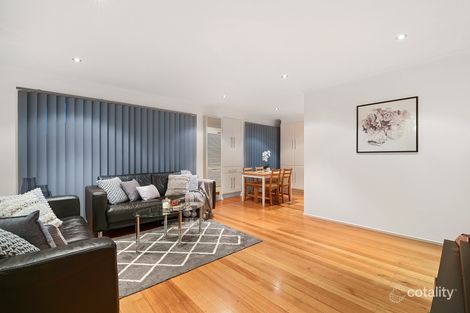 Property photo of 23 Keating Crescent Dandenong VIC 3175