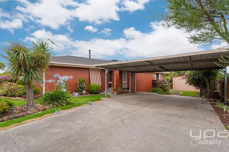 Property photo of 17 Hothlyn Drive Craigieburn VIC 3064