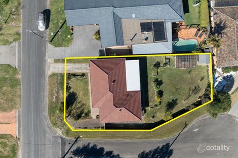 Property photo of 28 Laurina Avenue Helensburgh NSW 2508