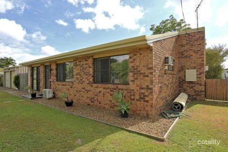 Property photo of 10 Dawn Parade Thabeban QLD 4670