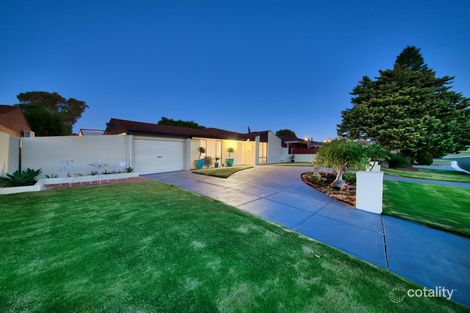 Property photo of 7 Traverse Road Mullaloo WA 6027