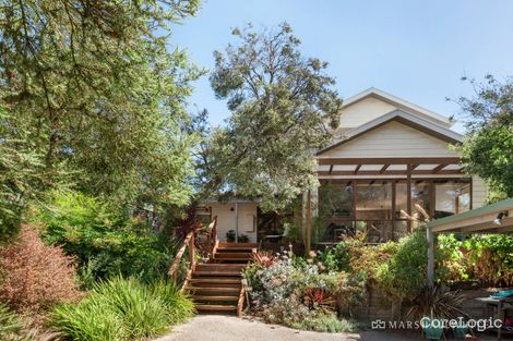 Property photo of 3 Kinneil Street Sorrento VIC 3943