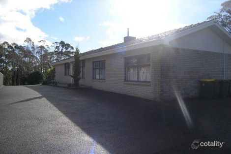 Property photo of 5/520 Huon Road South Hobart TAS 7004