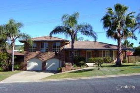 Property photo of 1 Hacking Court Coffs Harbour NSW 2450