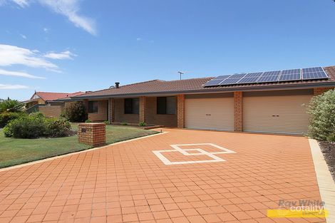 238 Summerlakes Pde, Ballajura, WA 6066
