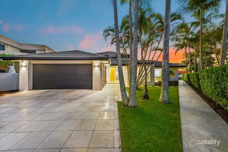 Property photo of 1 Sundance Way Runaway Bay QLD 4216