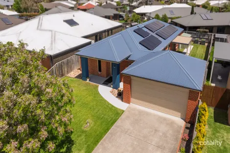 Property photo of 4 Peppercorn Close Sale VIC 3850