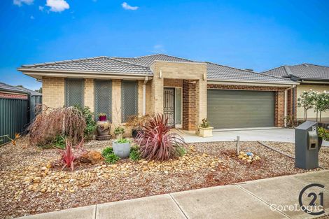 Property photo of 18 Discovery Drive Tarneit VIC 3029