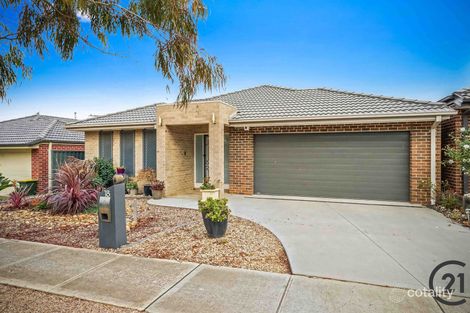 Property photo of 18 Discovery Drive Tarneit VIC 3029