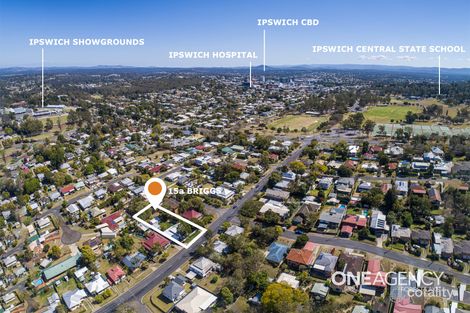 Property photo of 15A Briggs Road Ipswich QLD 4305