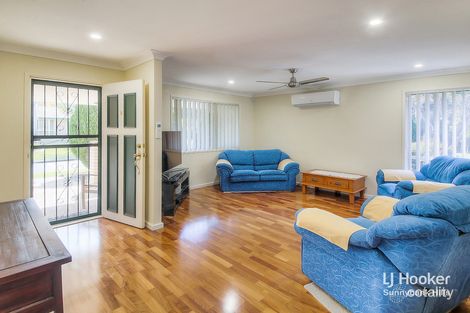 Property photo of 2 Umbel Place Calamvale QLD 4116