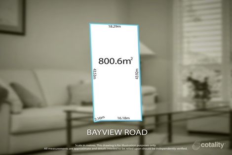 17 Bayview Rd, Vivonne Bay, SA 5223