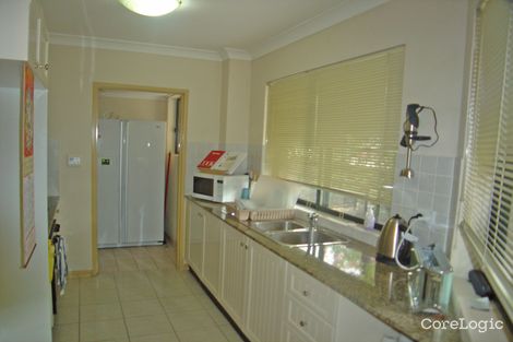 Property photo of 1/20-22 Alexandra Avenue Westmead NSW 2145
