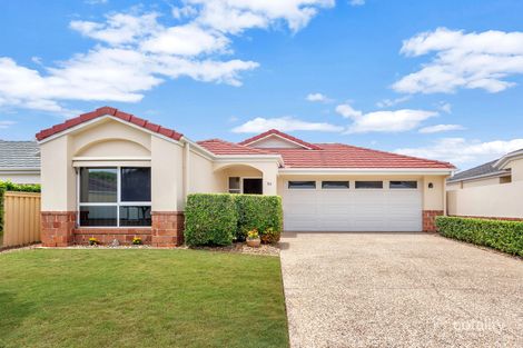 53/11 Eden Ct, Nerang, QLD 4211