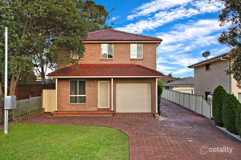 Property photo of 14 Dingle Street Riverstone NSW 2765