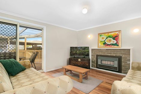 Property photo of 154 Hayrick Lane Mooroolbark VIC 3138