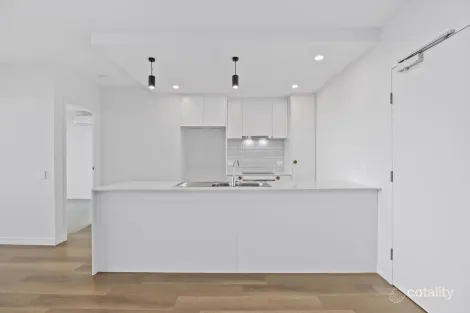 Property photo of 207/76 Steve Irwin Avenue Wright ACT 2611