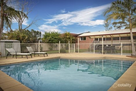 Property photo of 149 Geoffrey Road Chittaway Point NSW 2261