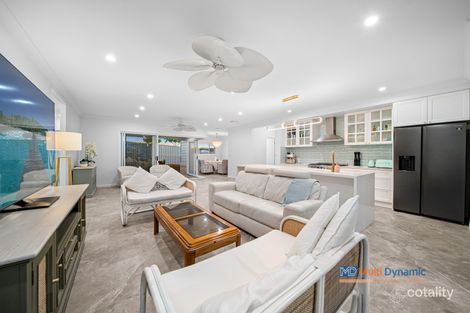 Property photo of 60 Mirinae Circuit Pimpama QLD 4209