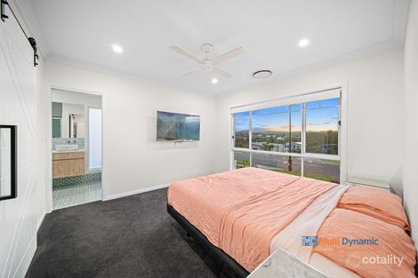 Property photo of 60 Mirinae Circuit Pimpama QLD 4209