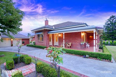 Property photo of 11 George Street Bunyip VIC 3815
