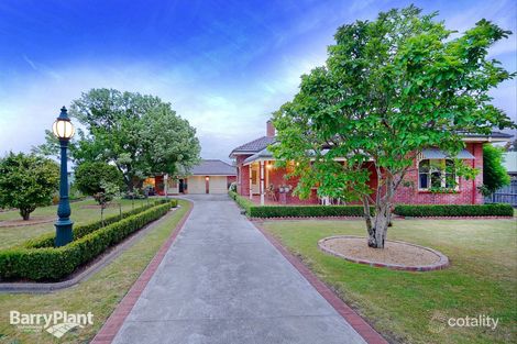 Property photo of 11 George Street Bunyip VIC 3815